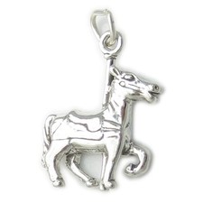 Ciondolo in argento sterling