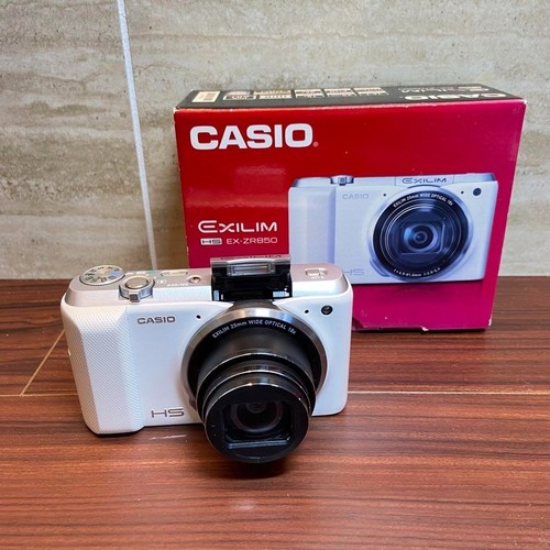 Fotocamera digitale casio - digitale,