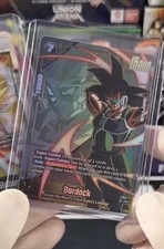 Dragonball bardock fb08 - dragonball,
