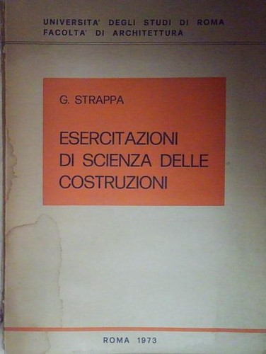 Strappa esercitazioni - strappa,