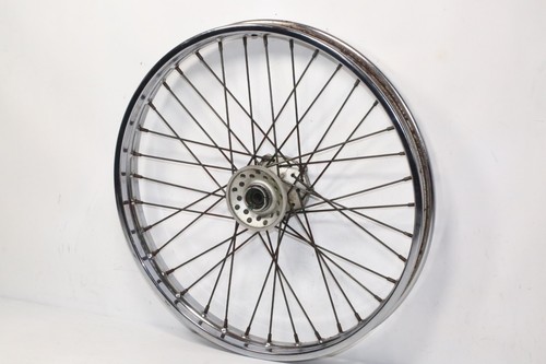 Jante avant yamaha 125 - jante,