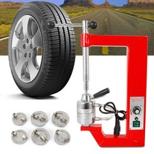 Vulcanizzazione Calda