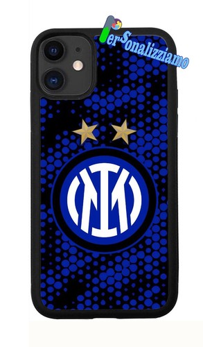 Cover custodia logo - logo, inter