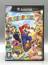 Mario Party 7 Nintendo