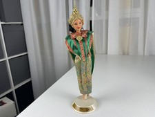 Bambola collezione barbie - bambola, da