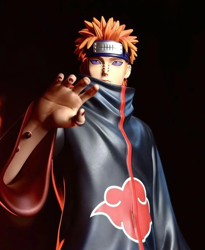 Naruto pain akatsuki - pain,