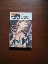 I RACCONTI DI DRACULA n.  016