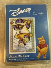 Royal Paris Winnie the Pooh in