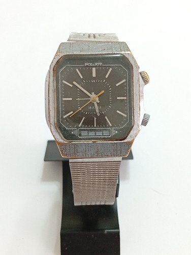 Orologio meccanico vintage - meccanico,