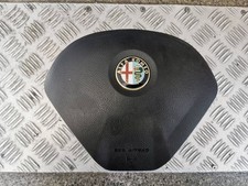Parte interna Alfa Romeo