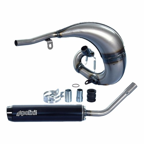 Marmitta racing polini for - polini,