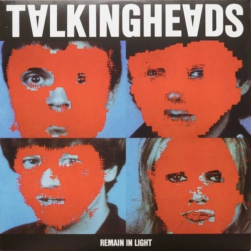 Talking heads remain in - talking,