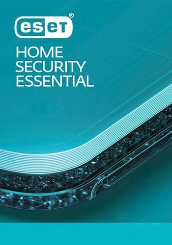 Eset home security antivirus - security,