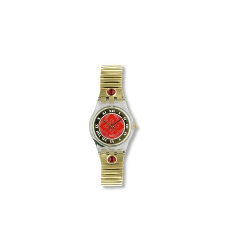 Swatch tourmaline lk142 - -,