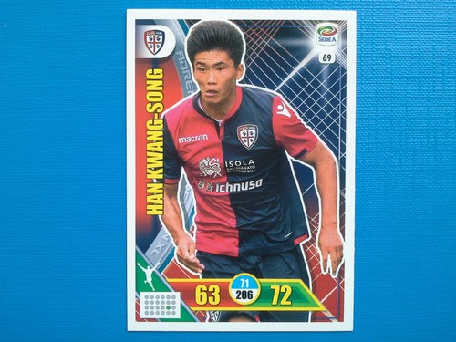 Calciatori panini adrenalyn - calciatori,
