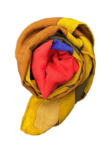 Manolo borromeo foulard donna - manolo,