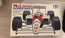 Tamiya 1/20 McLaren MP4/4 World Champion 1988 MONTATO
