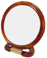 Specchio Vintage anni '70 Chic