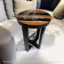 Tavolino da Caffè Rotondo