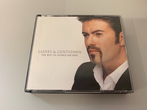 George michael ladies - george,