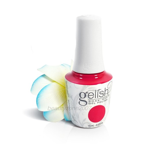 Harmony gelish gel polish - gelish,