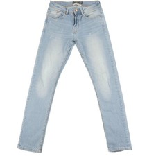 Alcott Denim Slim Fit Blue
