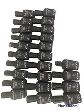 uv gel colori Semipermanent