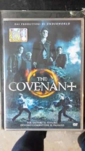 Film dvd the - "the, covenant"