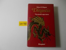LIBRO  DINASTIA (UNA GRANDE