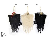 1 Pezzo Appendino Teschio