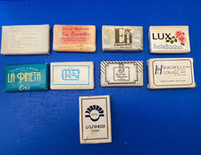 N 9 SAPONETTE MIGNON HOTEL