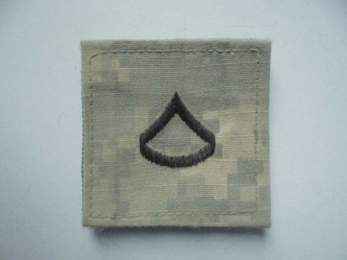 Grado petto esercito - petto,