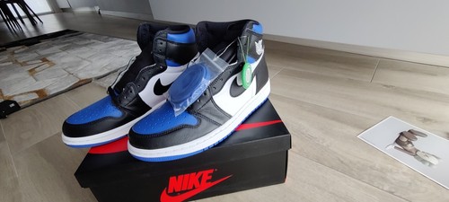Air jordan retro - 1, high