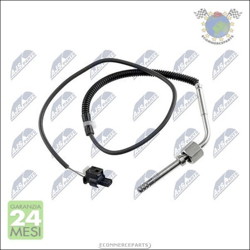 Sensore temperatura gas - temperatura,