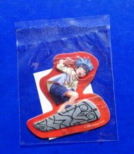 🔵 STICKER ADESIVO HIROYUKI