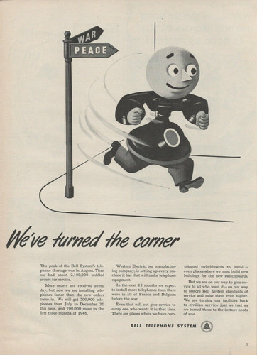 1945 campana impianto - campana,
