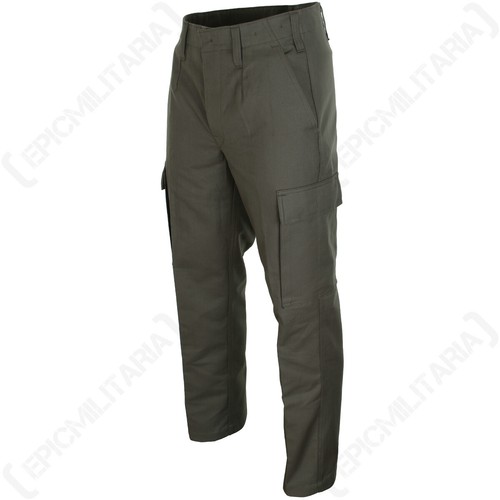 German army style moleskin - style,