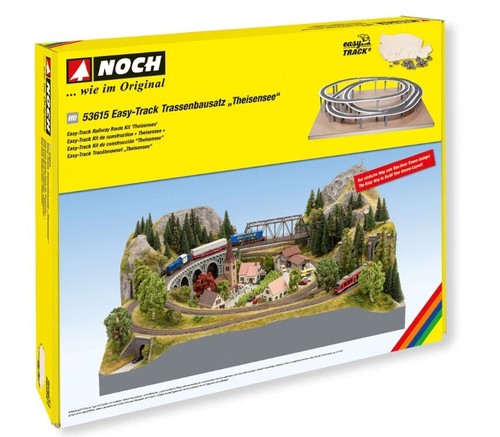 Noch 53615 scala - ho, set