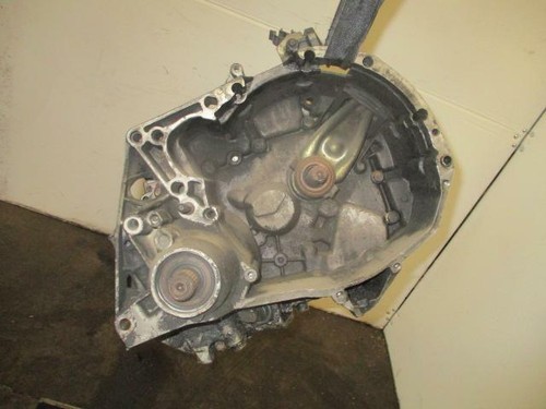 Cambio manuale completo - manuale,