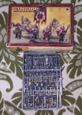 Warhammer Fantasy Ogre