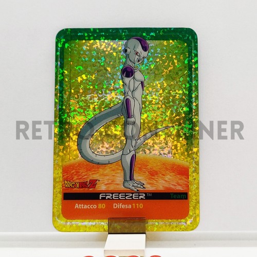 Edibas lamincards dragon ball - edibas,