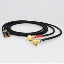 Cavo segnale RCA audio HiFi