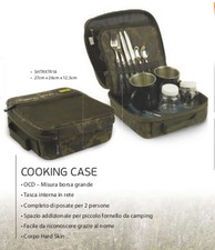 SHIMANO BORSA CARP FISHING