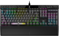 CORSAIR - K70 MAX RGB