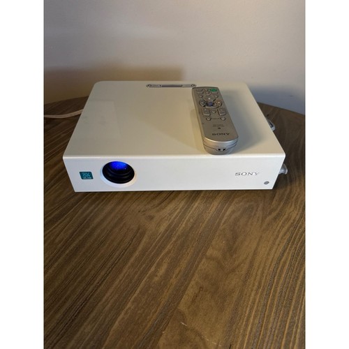Sony vpl cs5 proiettore - proiettore, lcd