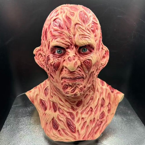 Freddy krueger maschera uomo - freddy,