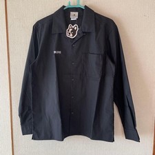 Camicia Claudio Pandiani logo