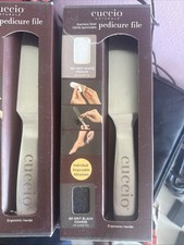 Cuccio Naturale Reusable