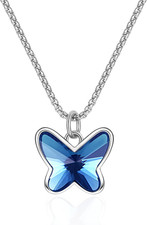 Collana Farfalla per Donna