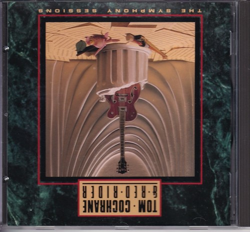 Tom cochrane the symphony - /,